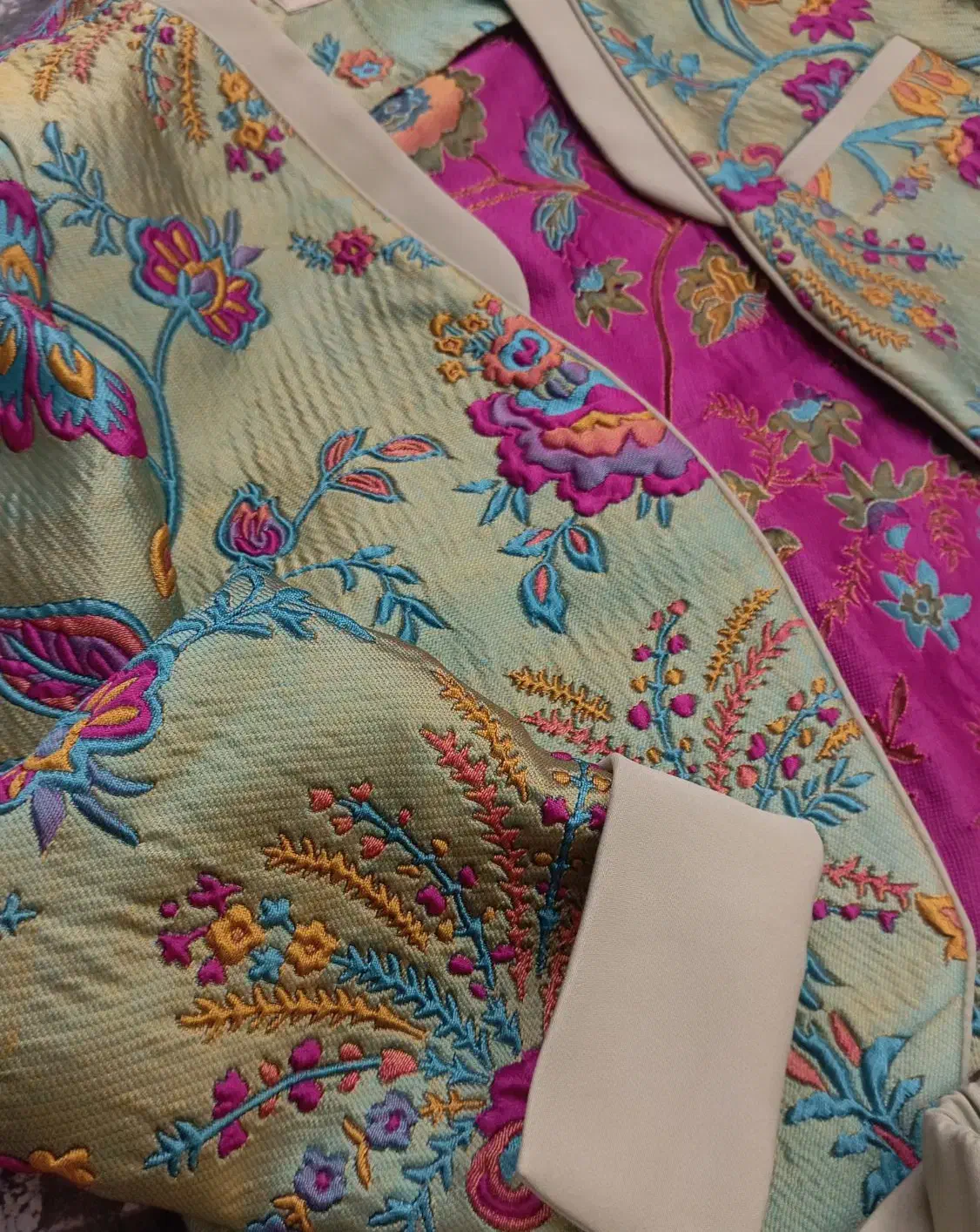 کت شلوار کاملا نو اصلا پوشیده نشده|لباس|کرج, فاز ۱ مهرشهر|دیوار