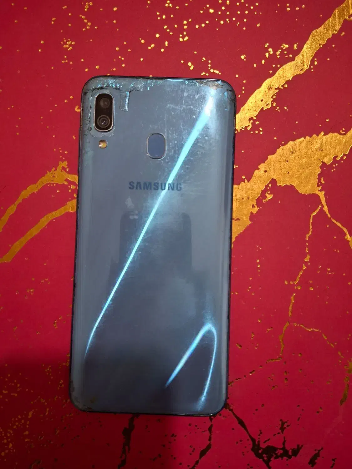 موبایل سامسونگ سری A30|موبایل|مشهد, احمدآباد|دیوار