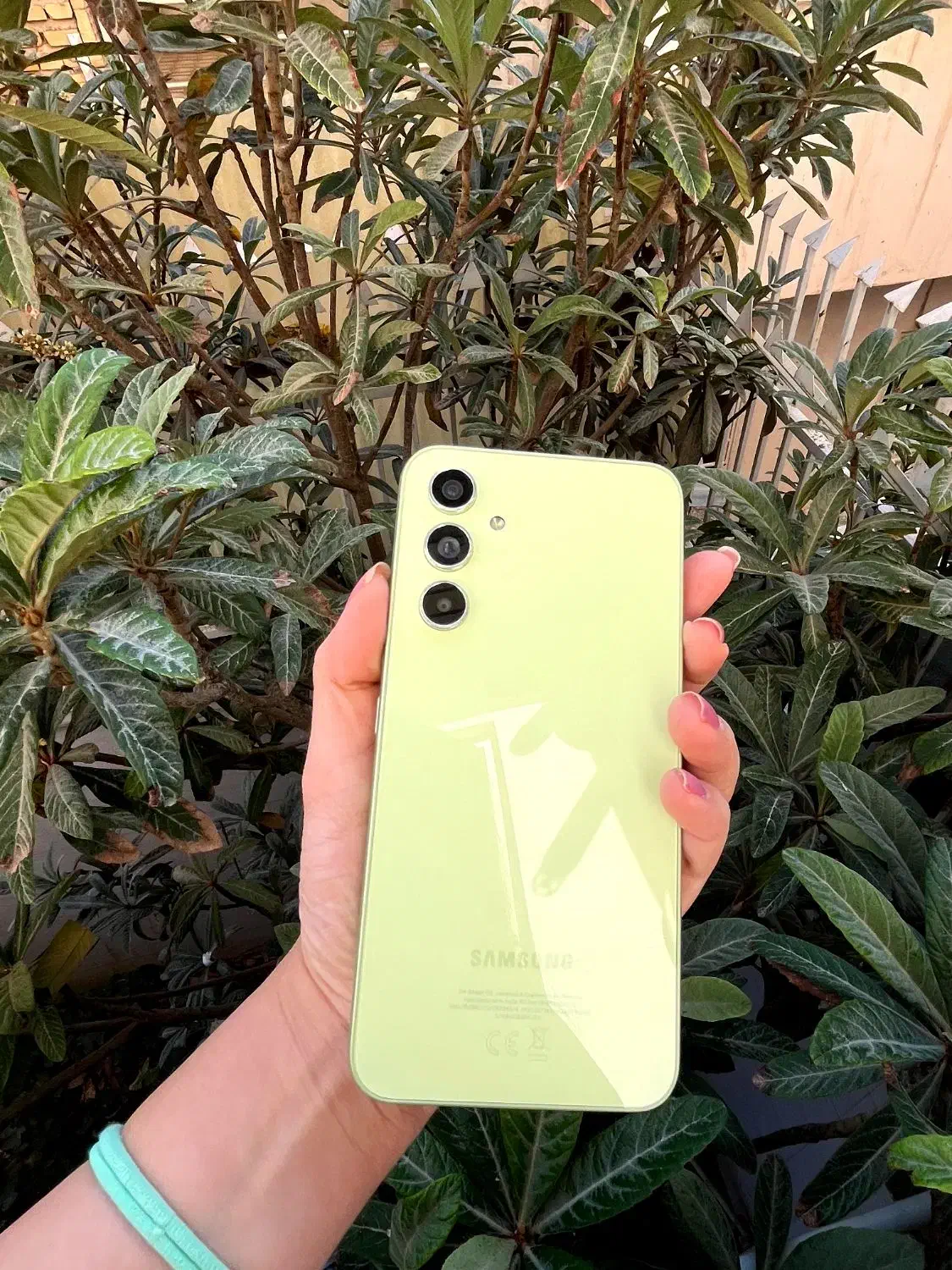 سامسونگ A54 256Gb 5G درحدنو|موبایل|گنبد کاووس, |دیوار