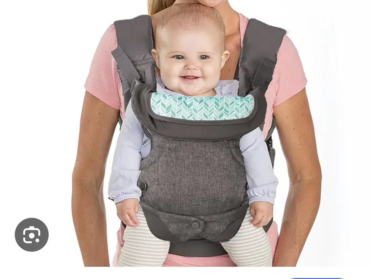 اغوشی اینفنتینو اصلی در حدنو|کالسکه و لوازم جانبی|تهران, شکوفه|دیوار