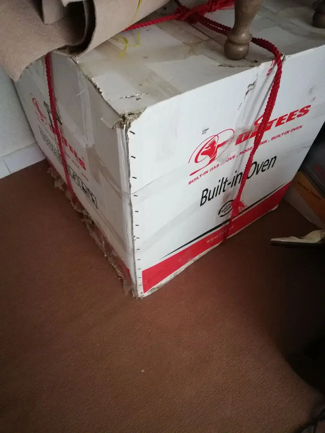 فر داتیس نو|اجاق گاز و لوازم برقی پختوپز|مشهد, شهرک رازی (شهرک غرب)|دیوار