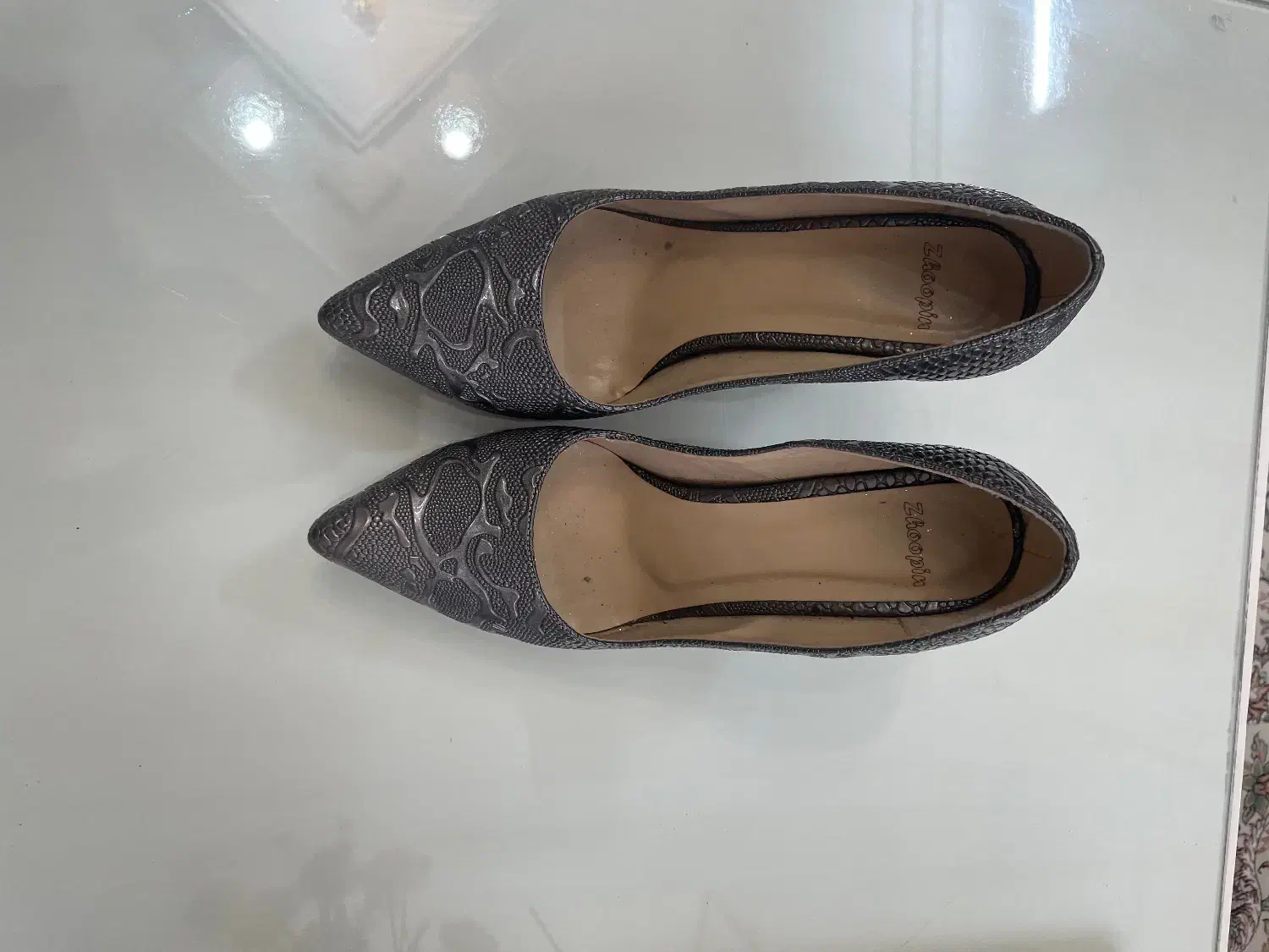 کیف وکفش مجلسی|کیف، کفش، کمربند|سبزوار, امیر کبیر|دیوار