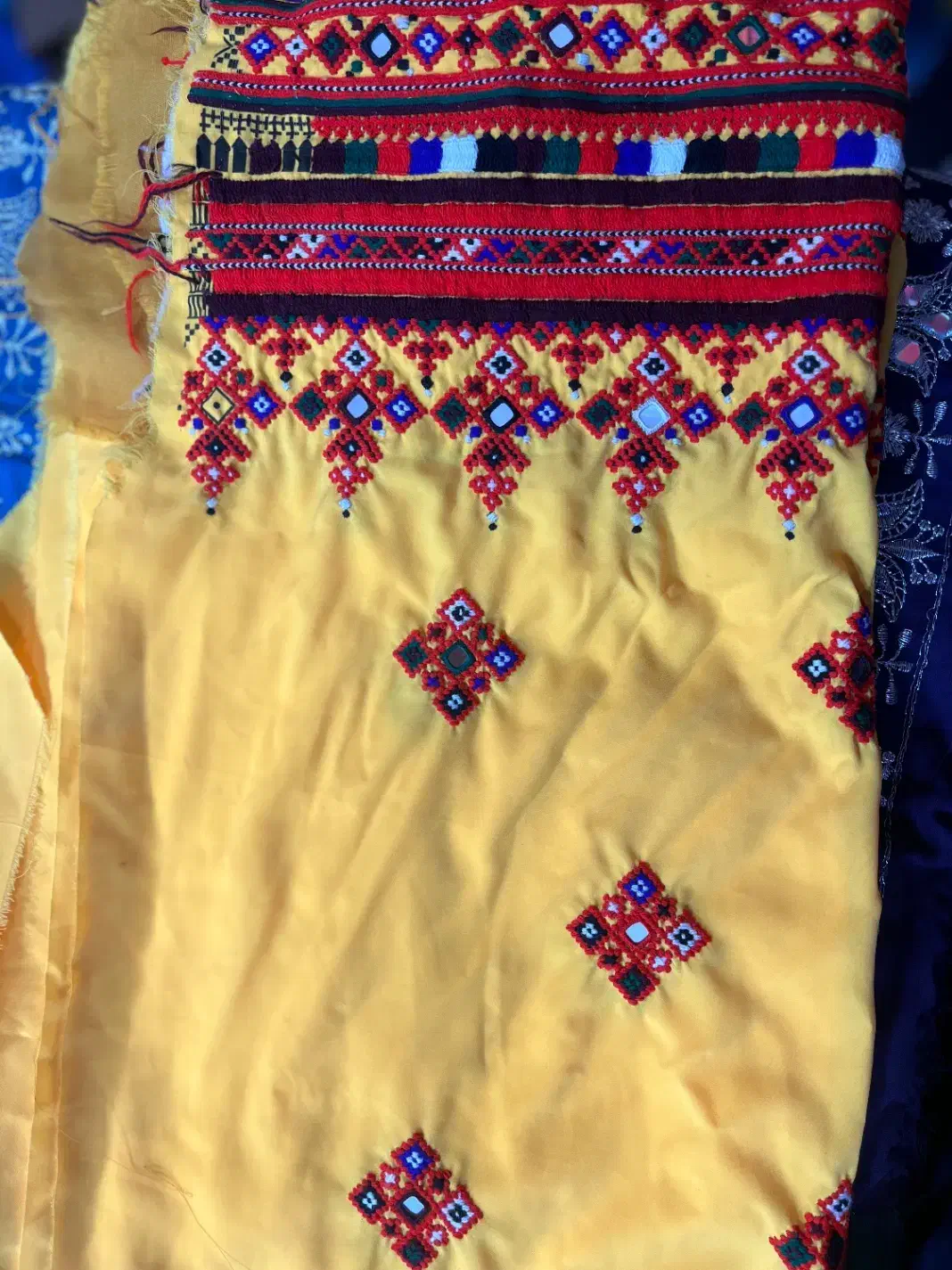 فروش لباس دست دوچ|لباس|ایرانشهر, |دیوار