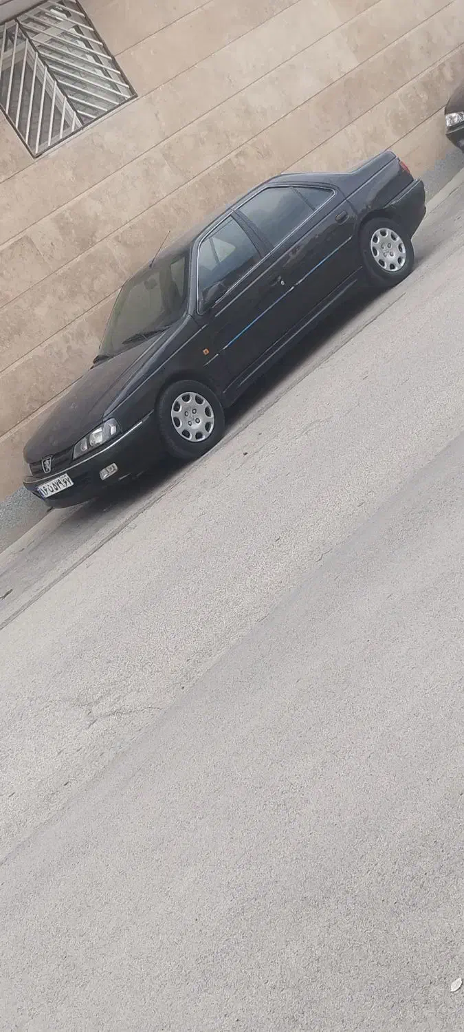 پژوپارس|خودرو سواری و وانت|خمینیشهر, |دیوار