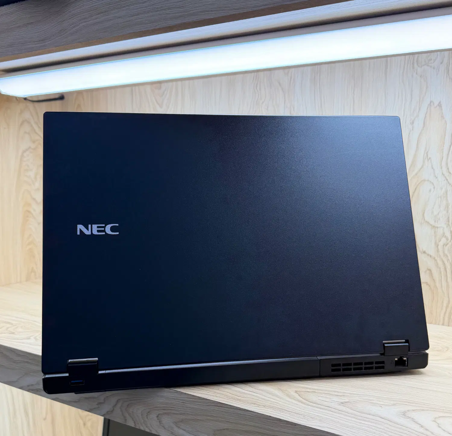 NEC versapro vx لپتاپ خوش قیمت|رایانه همراه|تهران, میدان ولیعصر|دیوار