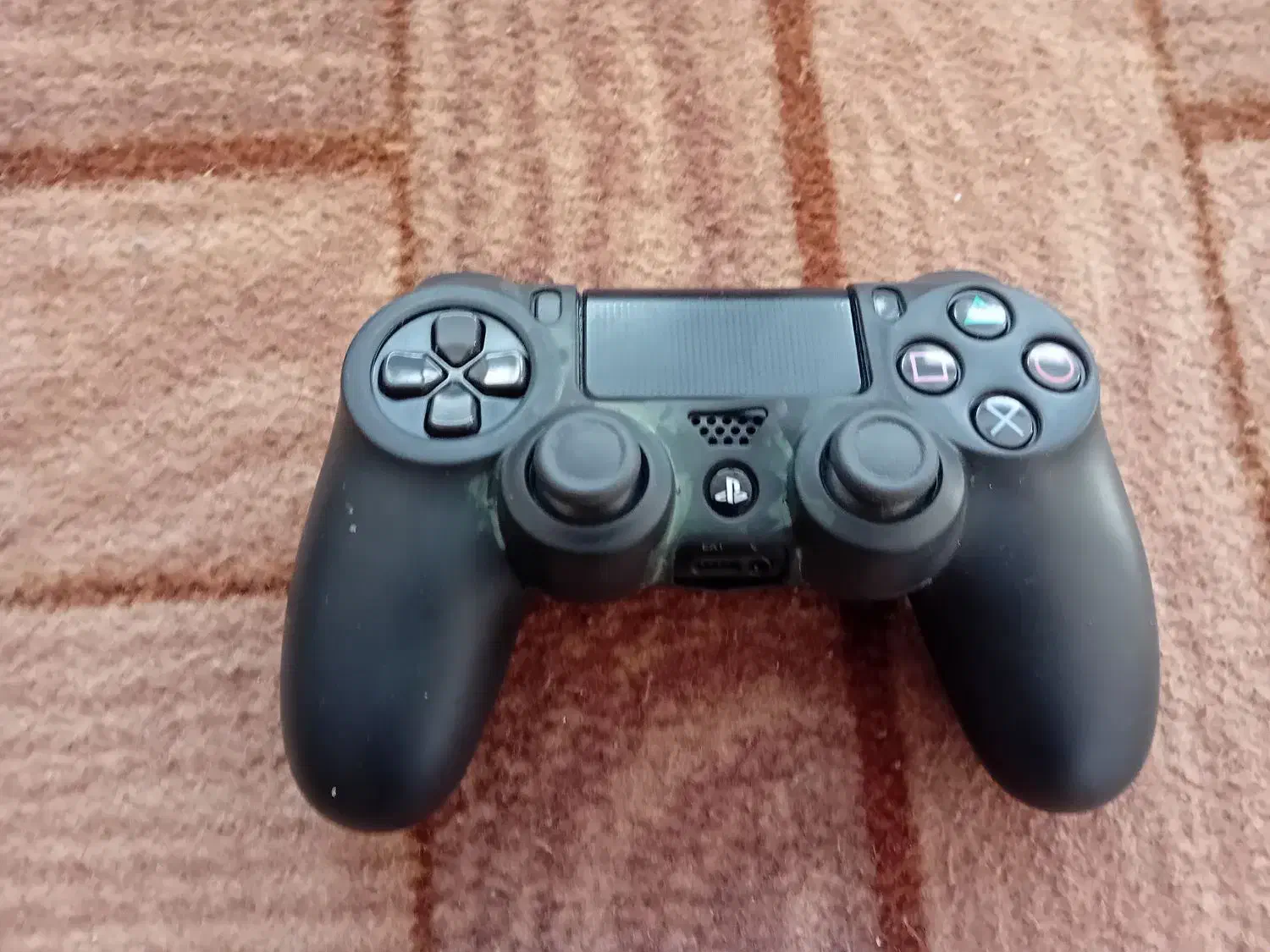 دسته ps4|کنسول، بازی ویدئویی و آنلاین|شاهرود, |دیوار