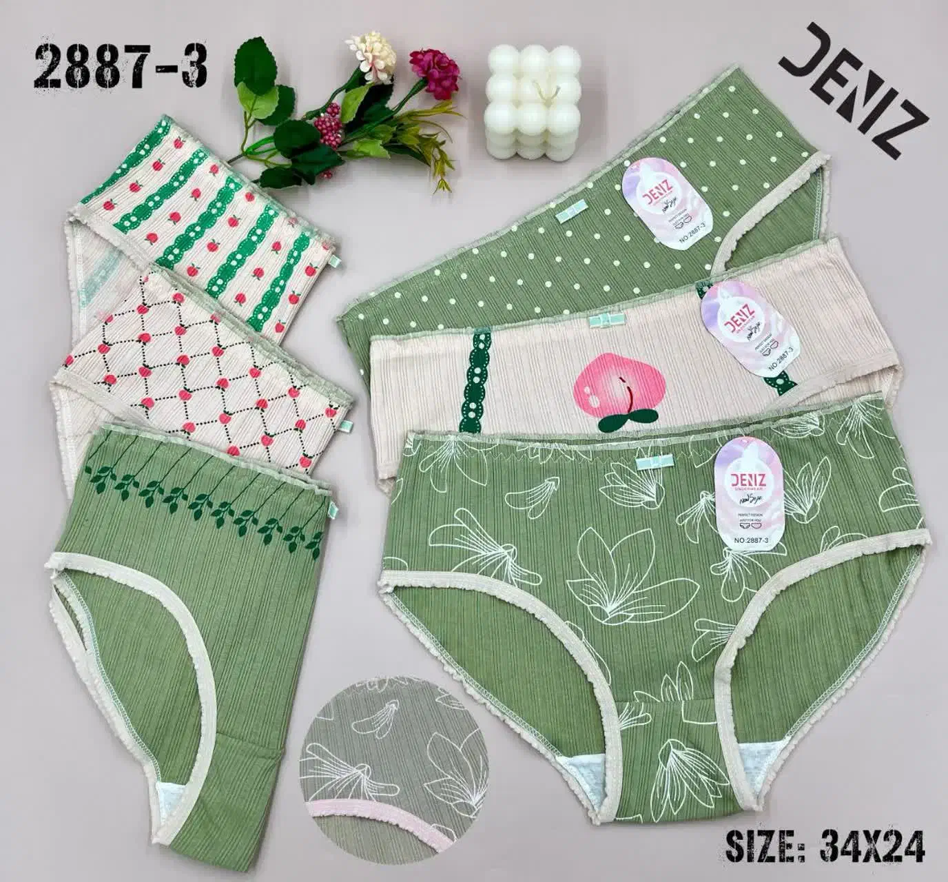 فروشگاه حامد تولید و توزیع انواع جوراب و لباس زیر|لباس|مشهد, شهرک بهارستان|دیوار