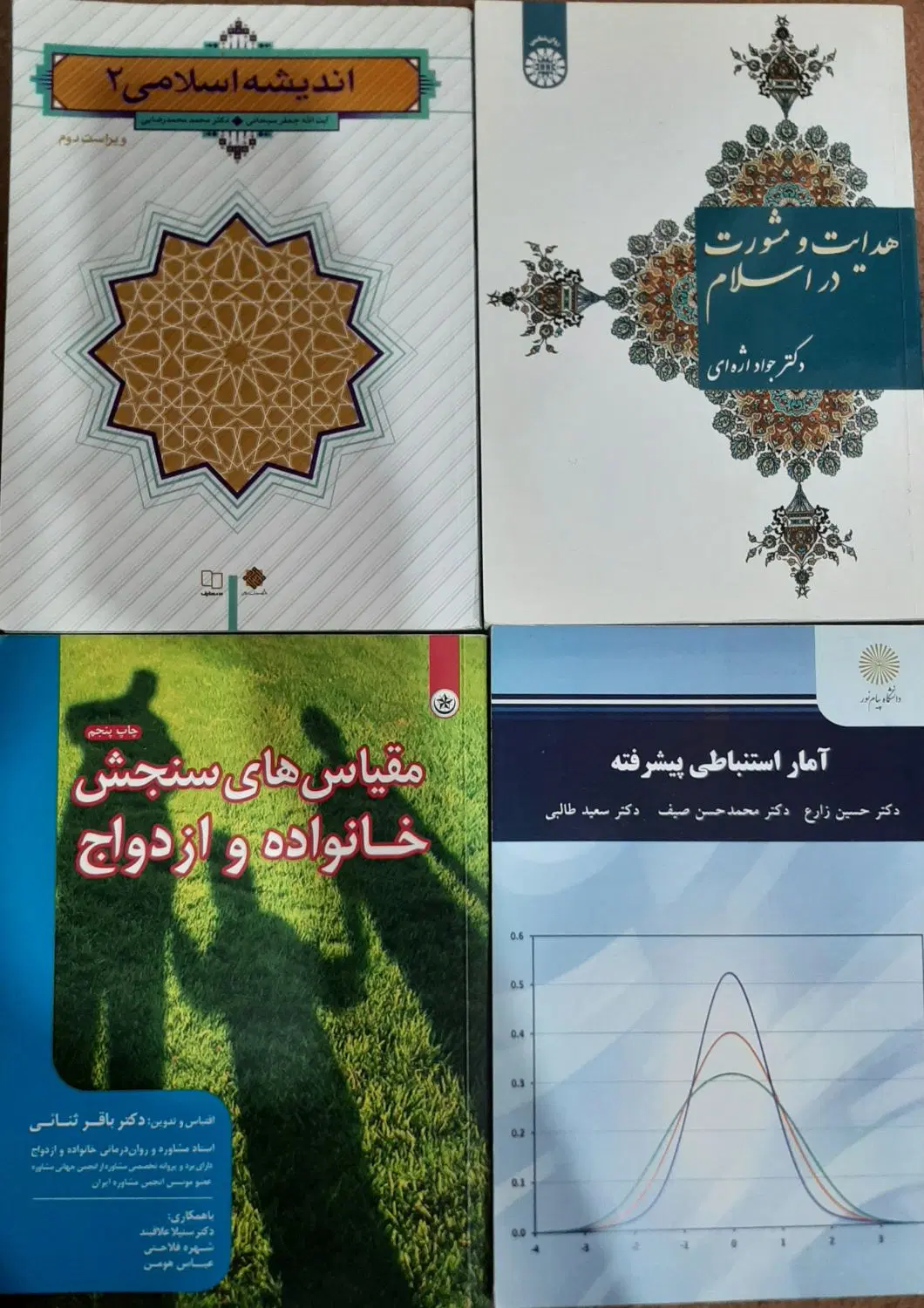 کتاب|کتاب و مجله ادبی|مسجد سلیمان, |دیوار
