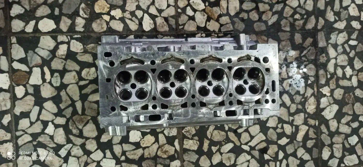 سرسیلندر tu5  ، تیپ 5 ایساکو  مشابه نو|قطعات یدکی و لوازم جانبی|قزوین, |دیوار