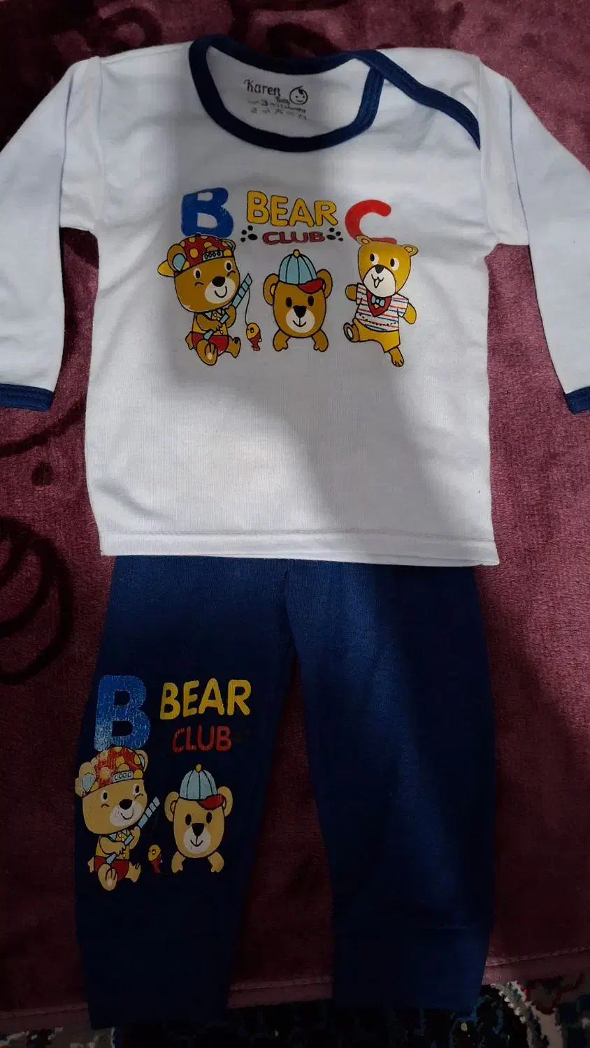 لباس بچه نو|کفش و لباس بچه|رشت, حمیدیان|دیوار