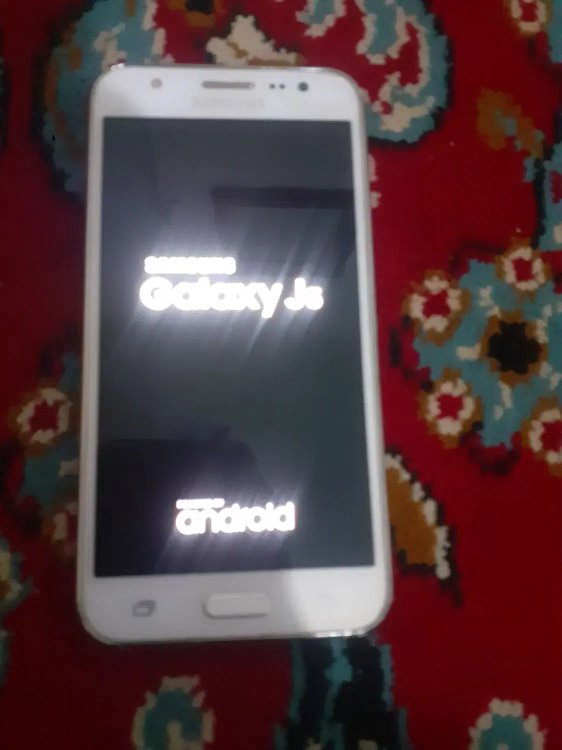 جی ۵|موبایل|کنگاور, |دیوار