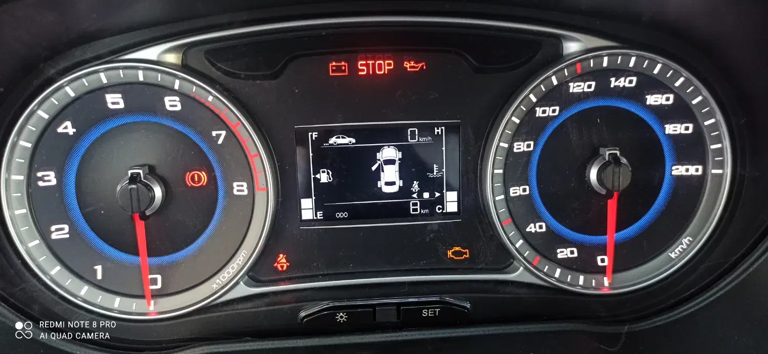 کویک s|خودرو سواری و وانت|ماهدشت, |دیوار