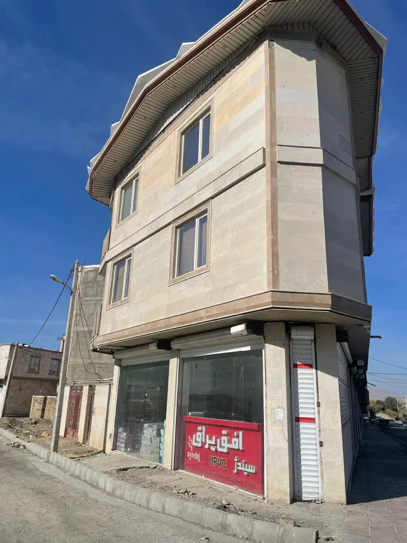 اجاره دو واحد مسکونی ۱۶۰ متری شهرک ولیعصر|اجارهٔ آپارتمان|سنقر, |دیوار