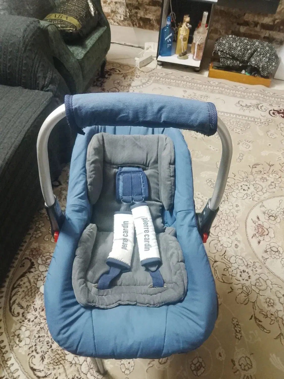 کریر سالم|کالسکه و لوازم جانبی|مشهد, نوید|دیوار