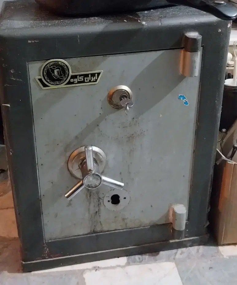 گاوصندوق|ابزارآلات|قم, شهرک امام حسین|دیوار