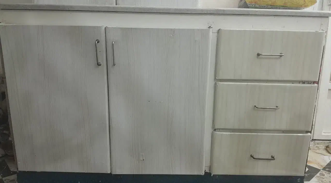 کابینت|مصالح و تجهیزات ساختمان|اسدآباد, |دیوار