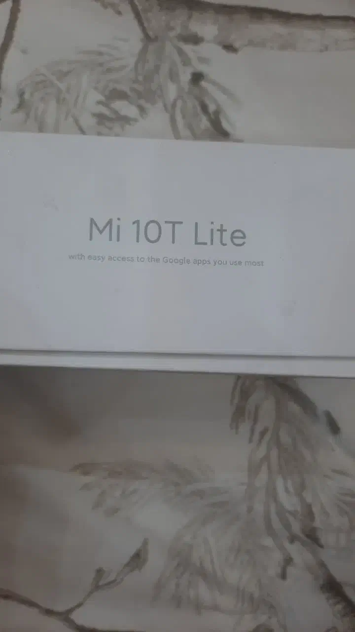 گم شده گوشی شیامی نوت ۱۰|اشیا|الوند, |دیوار