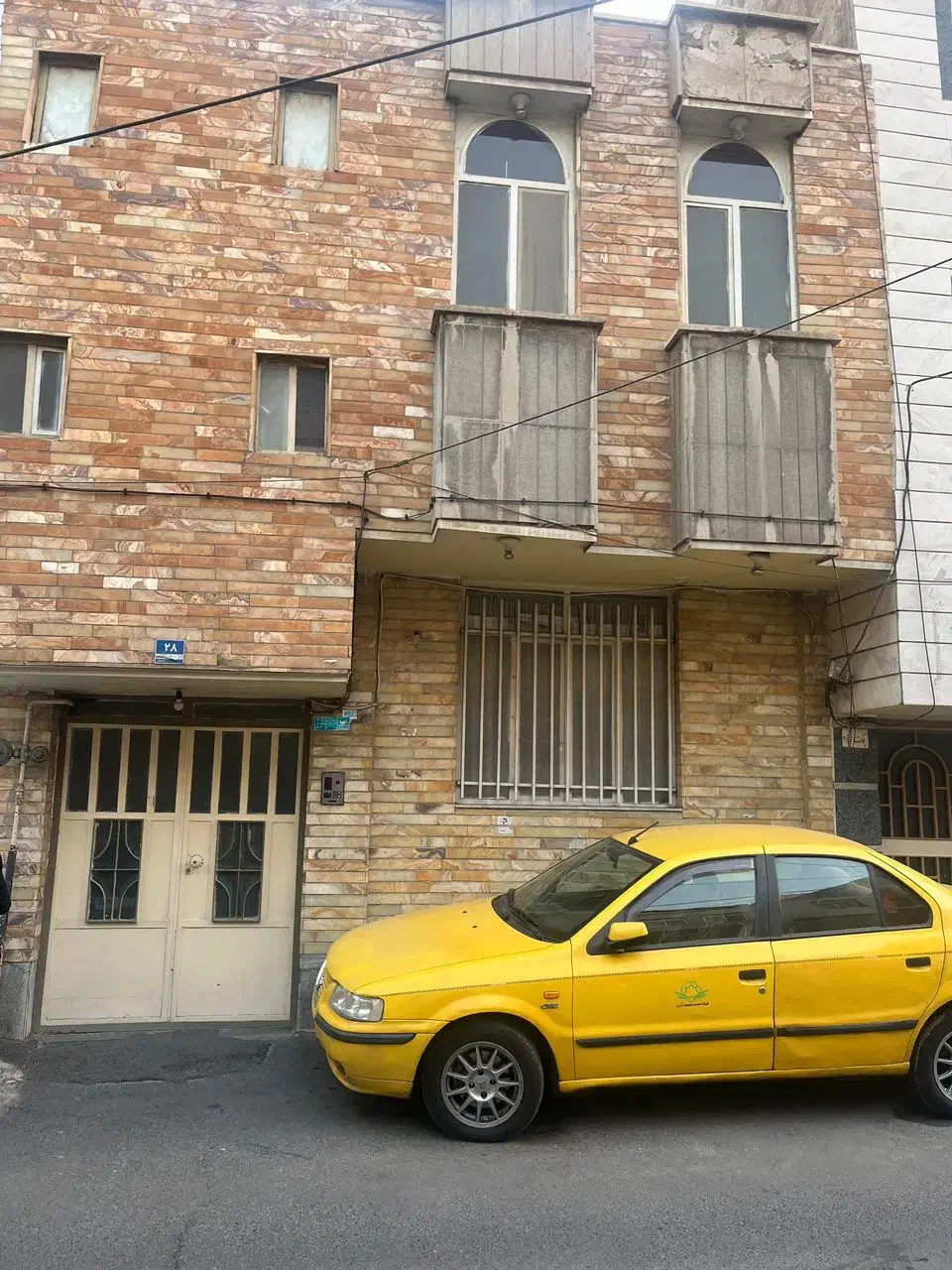 واحددوطبقه ویلایی 120متر|فروش خانه و ویلا|ری, سیزده آبان|دیوار