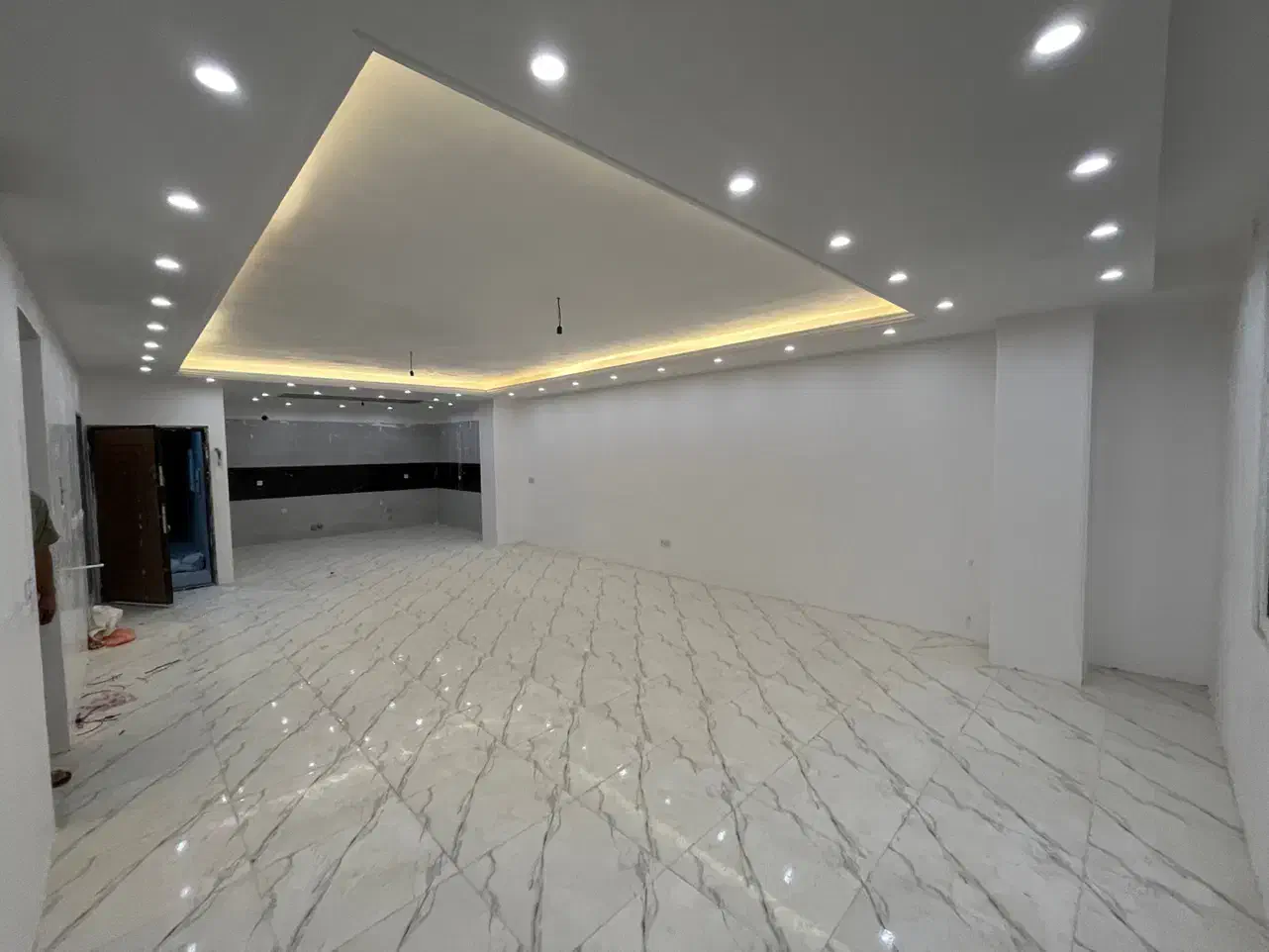 واحد سندار شهرک مهندسین نوساز|فروش آپارتمان|صباشهر, |دیوار