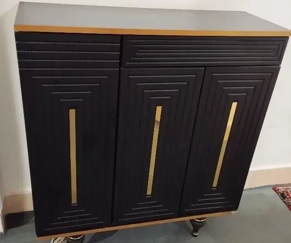 جاکفشی شیک|جاکفشی، کمد، دراور|زاهدان, |دیوار