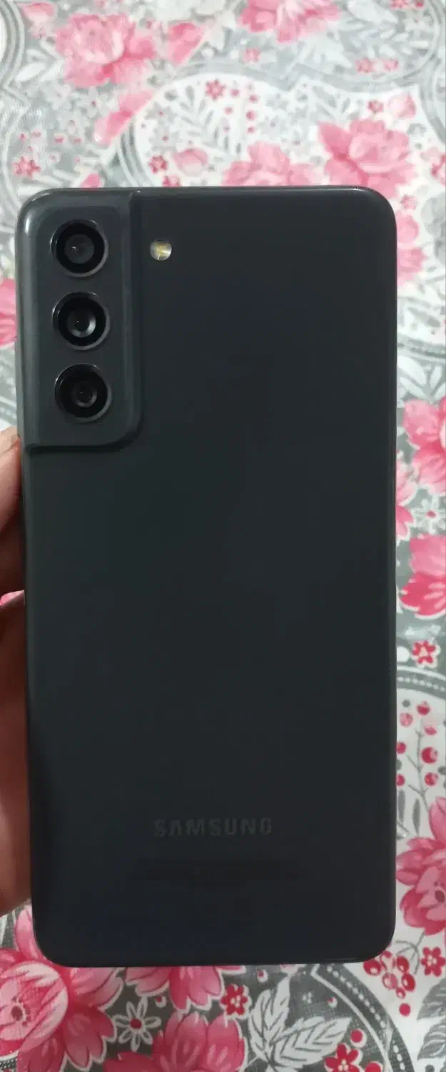 موبایل S21fe|موبایل|شفت, |دیوار