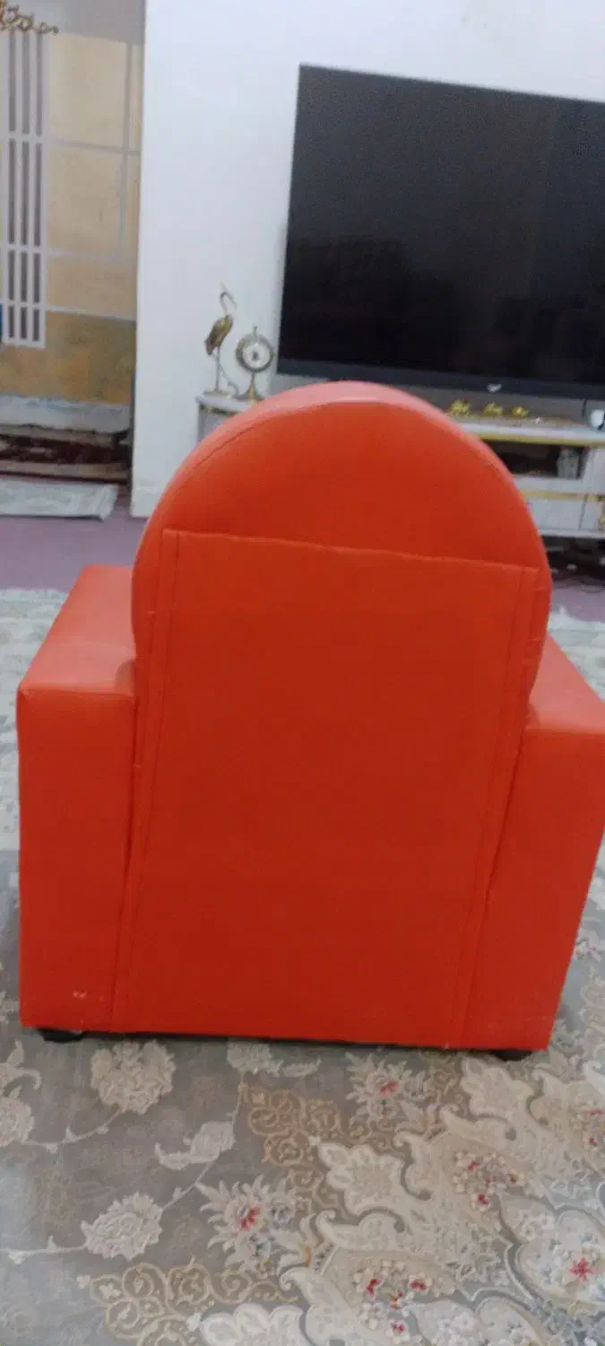 مبل کودک نوی نو|تخت و صندلی بچه|بندرعباس, |دیوار