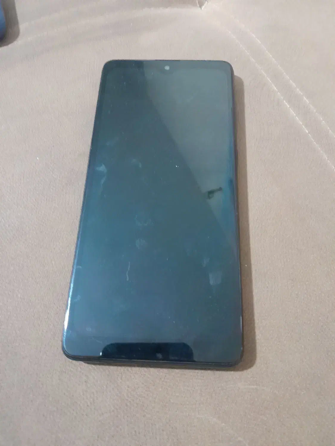 گوشی سامسونگ|موبایل|زرقان, |دیوار