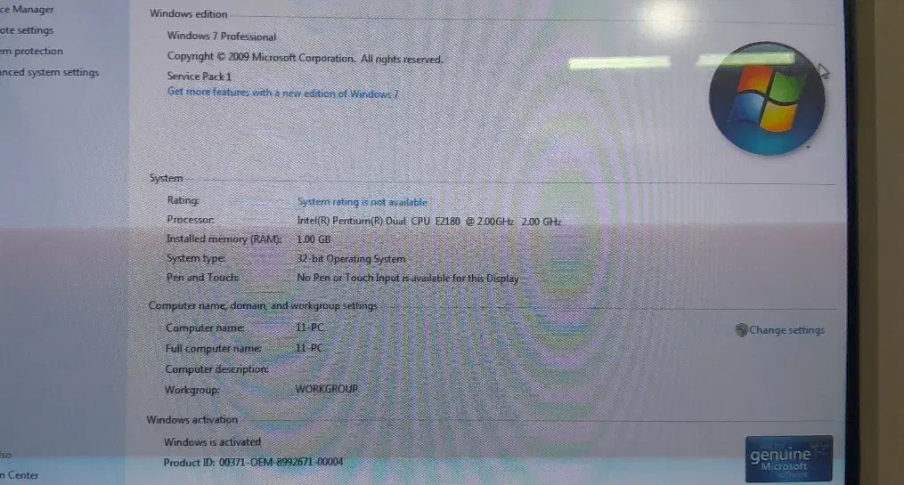 کامپیترpc|رایانه رومیزی|اصفهان, احمدآباد|دیوار