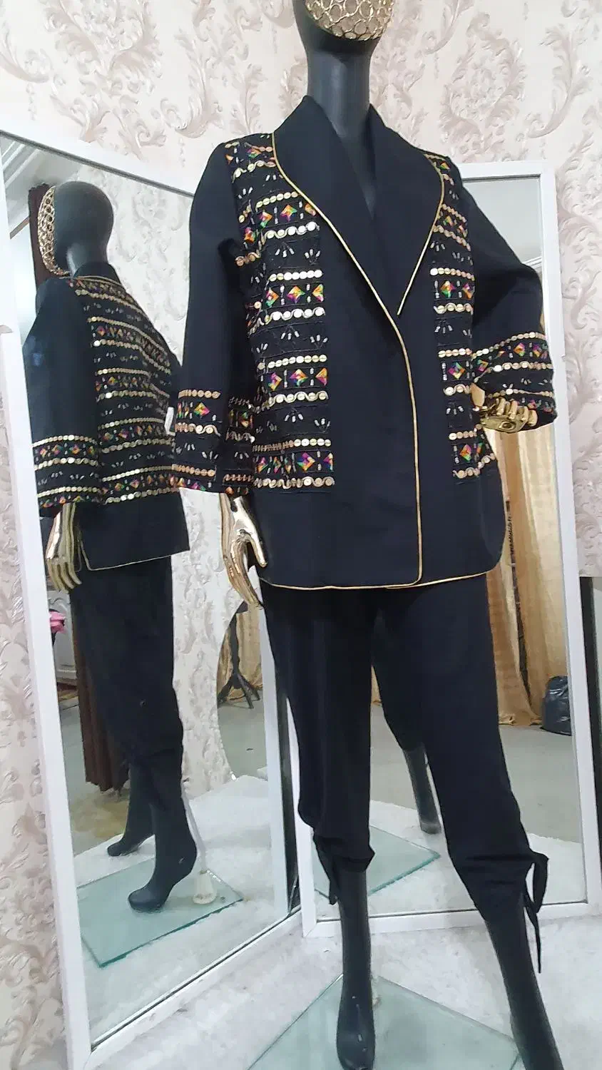 استخدام پیش کار خیاطی|استخدام صنعتی، فنی، مهندسی|اهواز, کیان اباد|دیوار