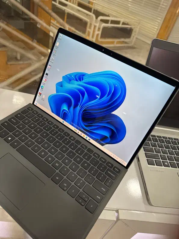 دل تبلت شو نسل ۱۱ شهر لپ تاپ صادقی همکف علاالدین|رایانه همراه|خرمآباد, |دیوار