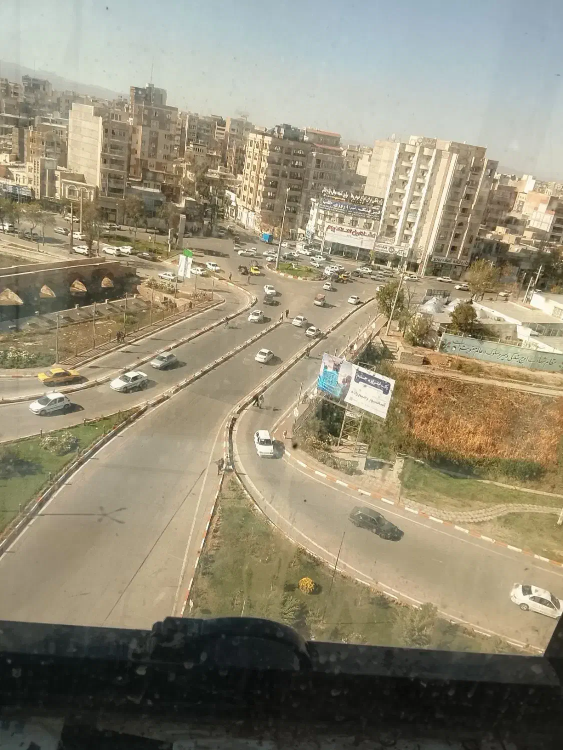 هم خونه دختر می‌خوام دانشجو یا شاغل پسرا مزاحم نشن|اجارهٔ آپارتمان|اردبیل, |دیوار