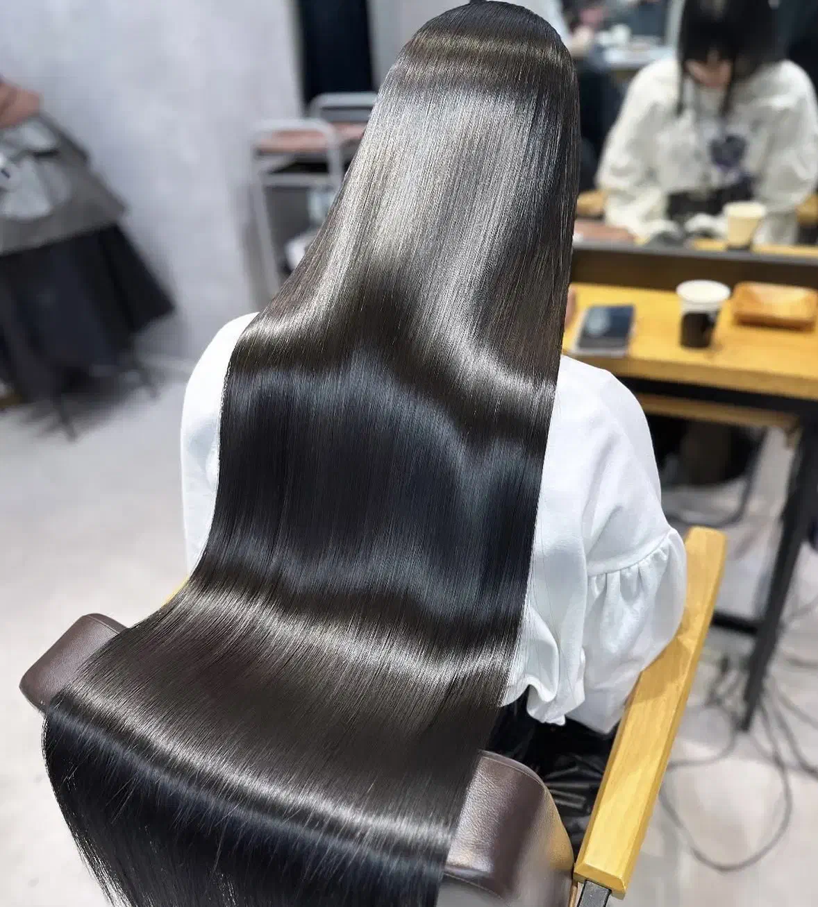 تخفیف ویژه کراتین بوتاکس پروتئین ۹۹۹ ت|خدمات آرایشگری و زیبایی|تهران, افسریه شمالی|دیوار