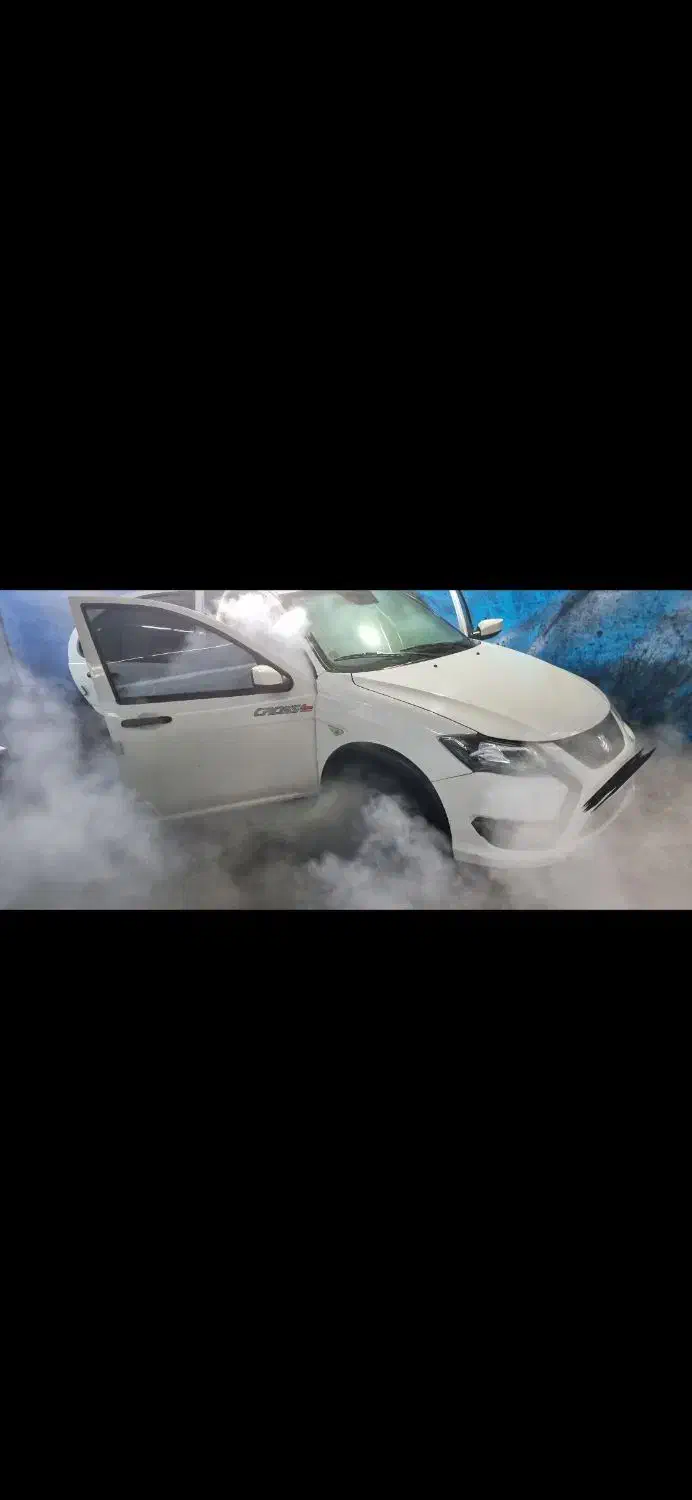 کوییک S|خودرو سواری و وانت|کرج, چمران|دیوار