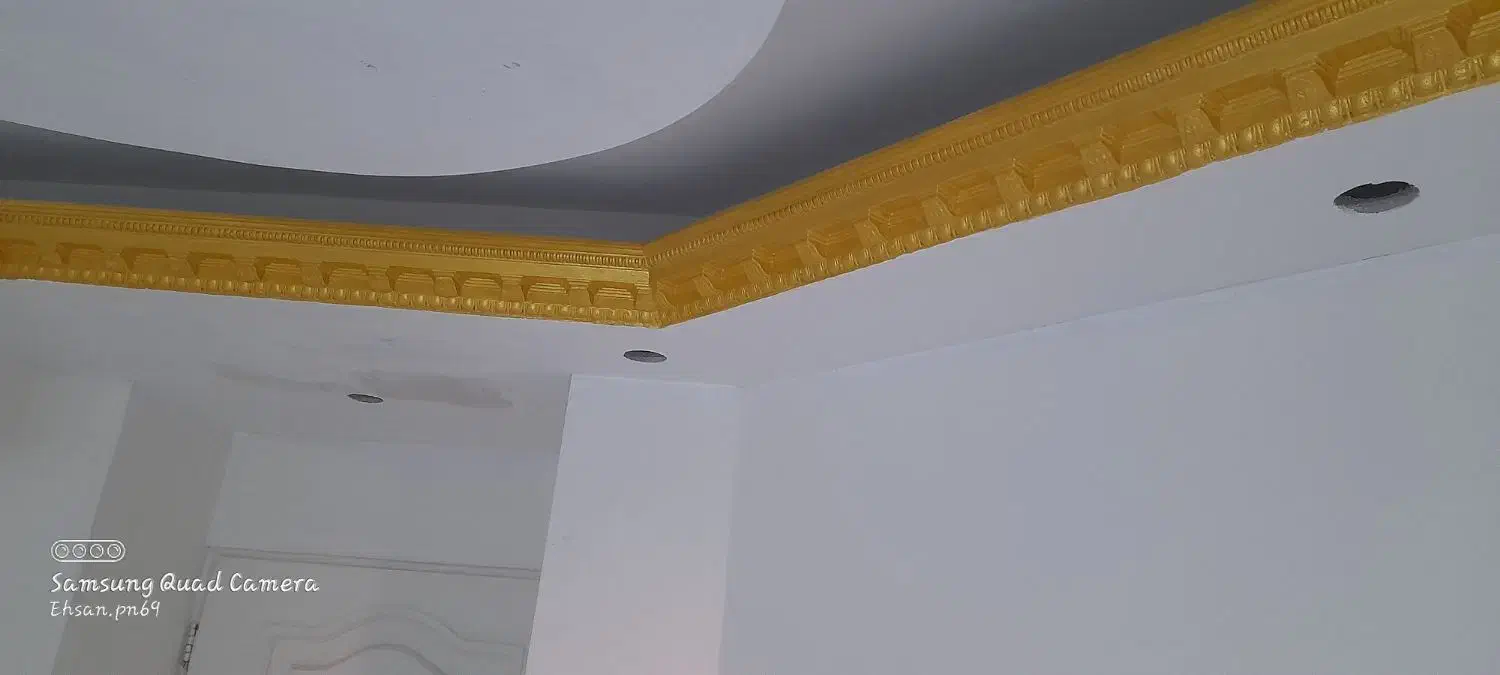 نقاشی ساختمان|خدمات پیشه و مهارت|گرگان, |دیوار