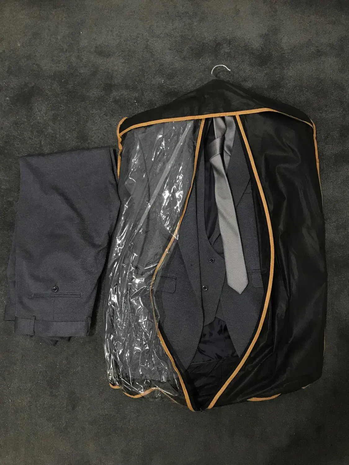 کت شلوار مردانه نو سایز ۵۲ ۵۴|لباس|پاکدشت, پاکدشت (مامازند)|دیوار