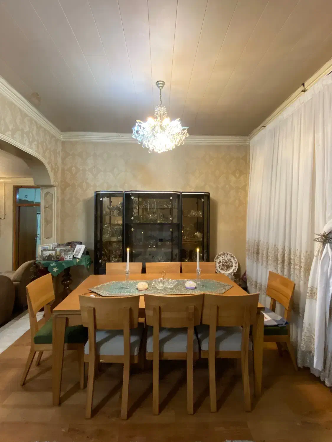 ویلایی ۴۰۰ متری حیاط دار در گلباغ نماز|اجارهٔ خانه و ویلا|رشت, گلباغ نماز|دیوار