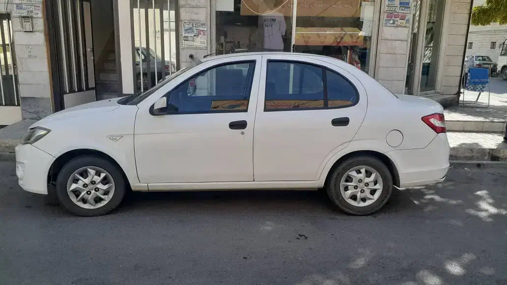 ساینا|خودرو سواری و وانت|اسلام‌شهر, شهرک انبیا|دیوار