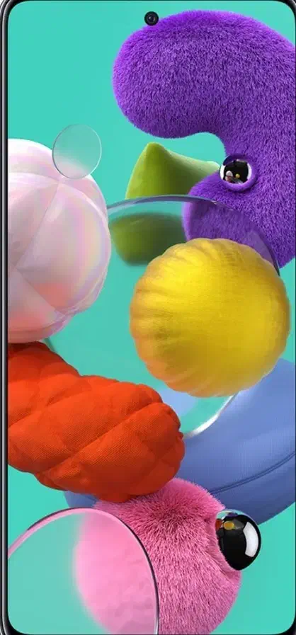 Galaxy A51گوشی سامسونگ|موبایل|مشهد, امیر|دیوار