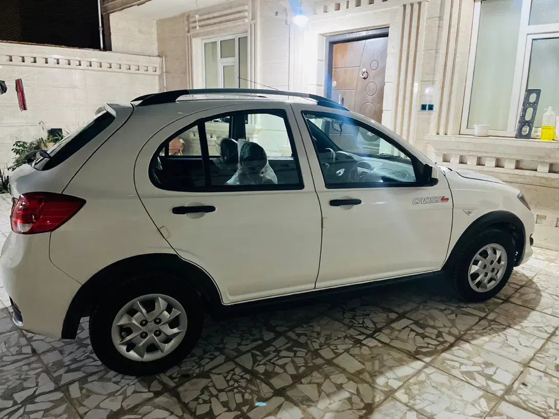 کویک صفر|خودرو سواری و وانت|دزفول, |دیوار