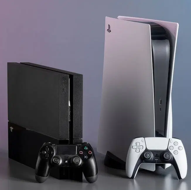 جشنواره کپی خور کردن ps5&ps4 فول گیم در محل فقط550|کنسول، بازی ویدئویی و آنلاین|مشهد, جاهد شهر|دیوار