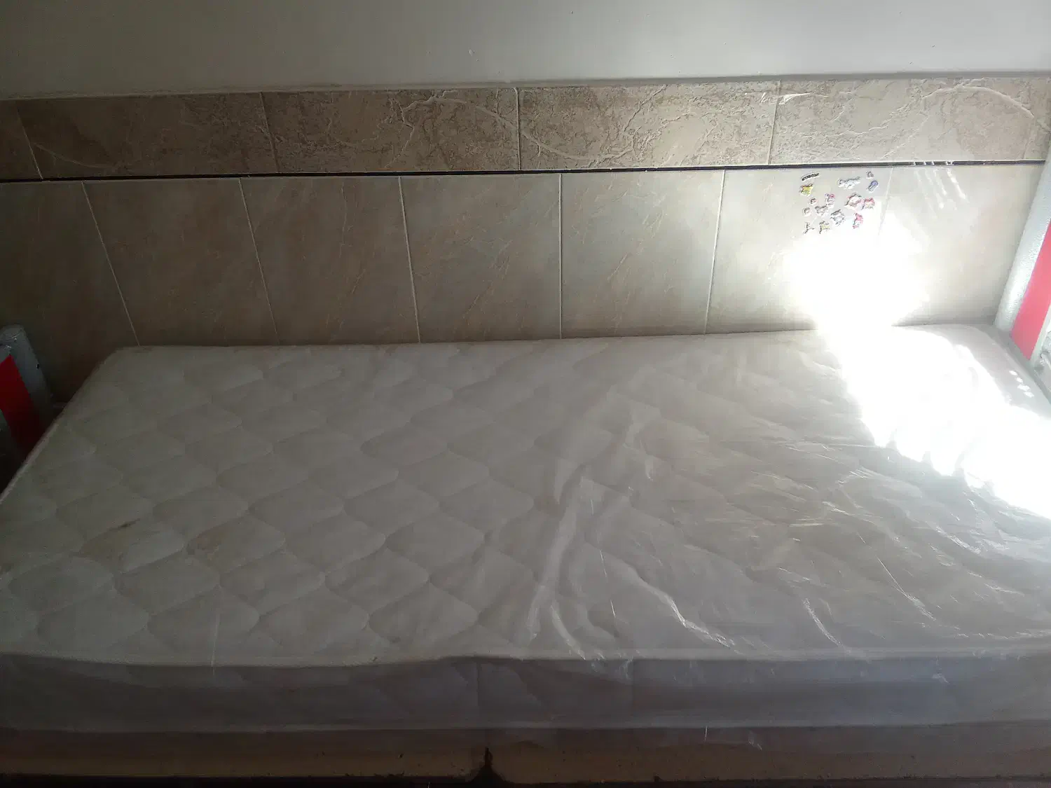 تشک طبی نوجوان|تخت و سرویس خواب|شهرکرد, |دیوار