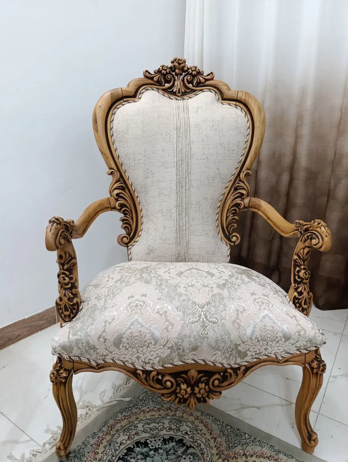 مبل سفارشی ساز|مبلمان خانگی و میز عسلی|اصفهان, محمودیه|دیوار