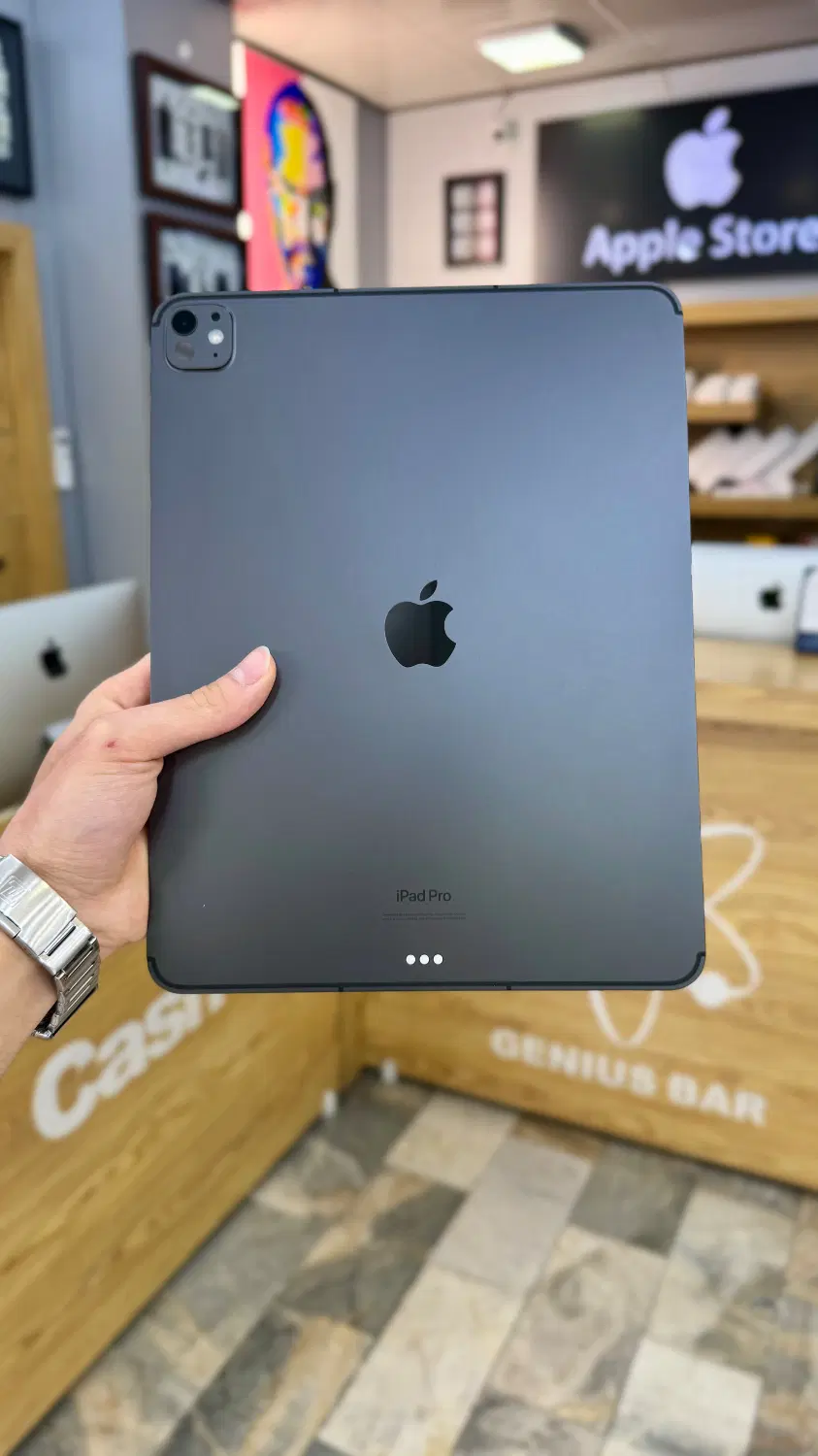 ipad pro m4|تبلت|ارومیه, |دیوار