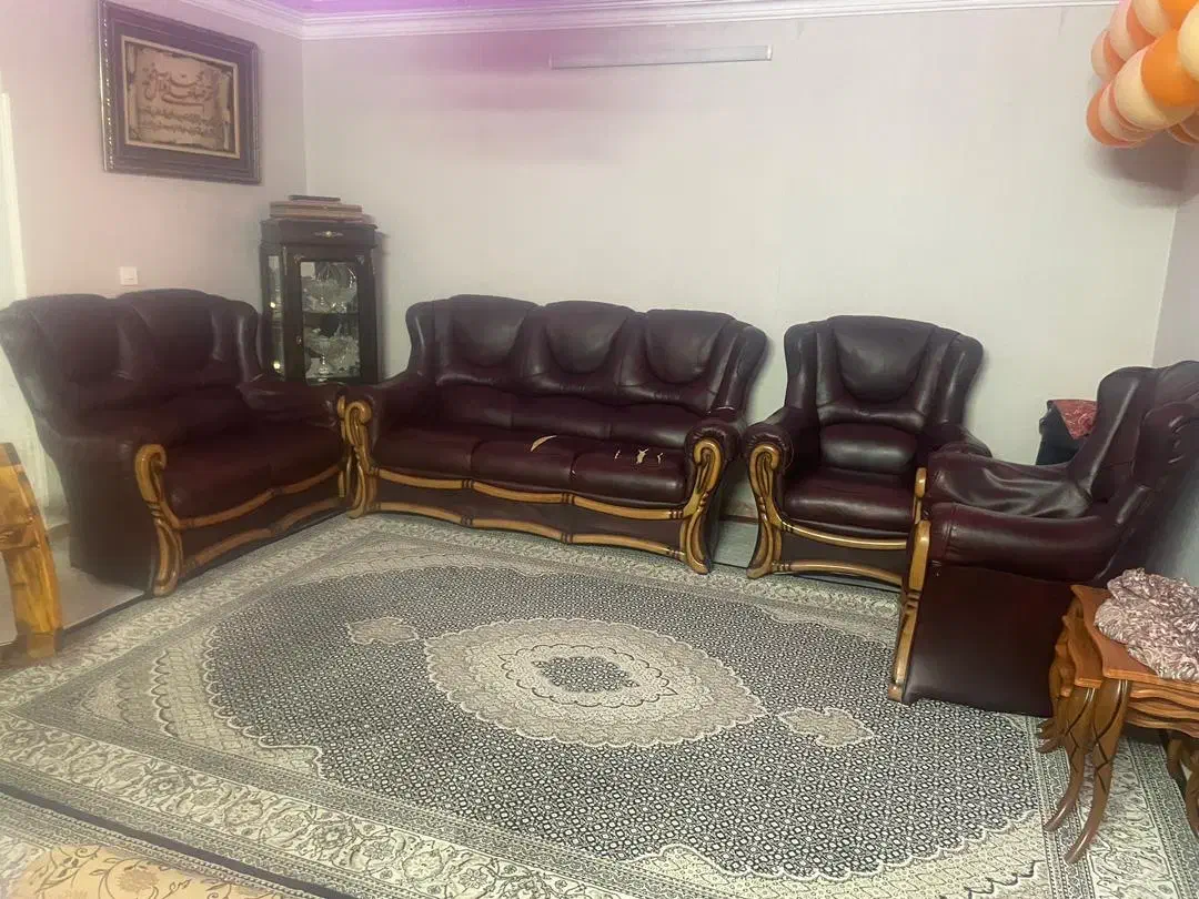 مبل|مبلمان خانگی و میز عسلی|تهران, افسریه جنوبی|دیوار