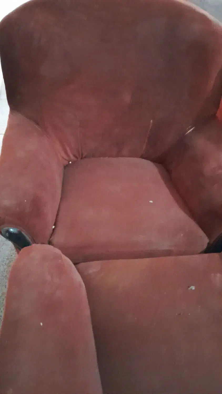 مبل|مبلمان خانگی و میز عسلی|یزد, |دیوار