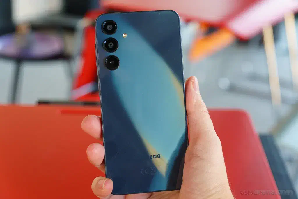 فروش ویژه سامسونگ A16 با حافظه های مختلف|موبایل|رشت, منظریه|دیوار