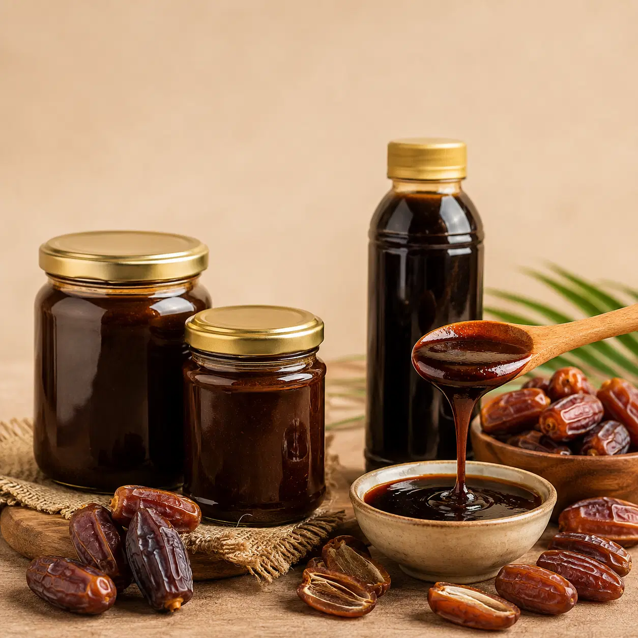 رب خرما باکیفیت،خوشطعم و قیمت مناسب|خوردنی و آشامیدنی|تهران, پردیسان|دیوار
