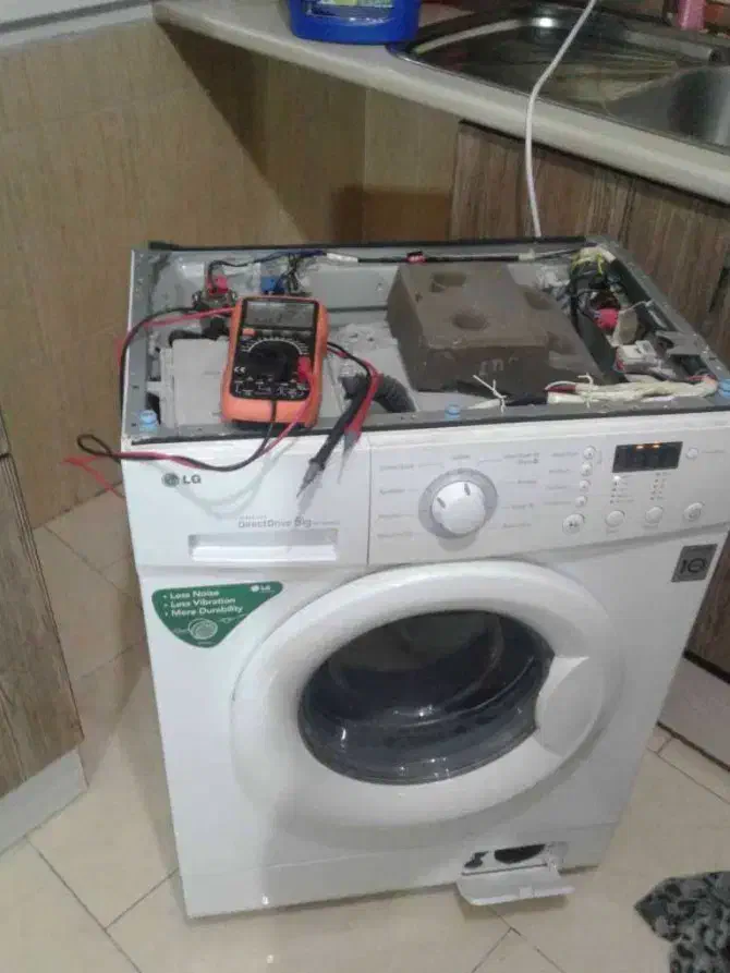 تعمیرات لوازم خانگی انفراد در میاندوآب خدمات حضوری|خدمات پیشه و مهارت|میاندوآب, |دیوار