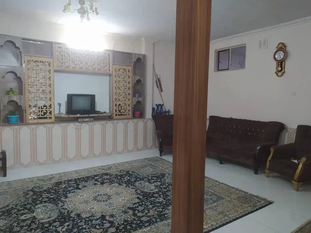 اجاره کوتاه مدت باغ ویلا|اجارهٔ کوتاهمدت ویلا و باغ|مشهد, سید رضی|دیوار