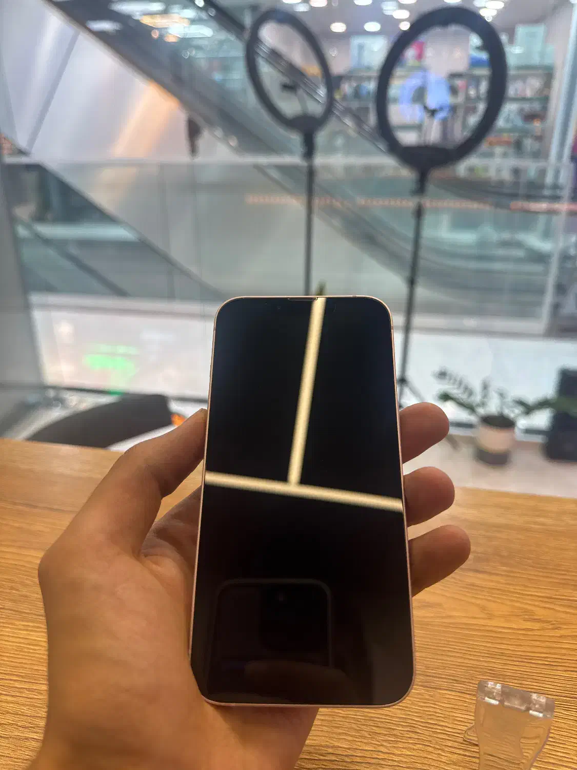 Iphone 13normal|موبایل|کرج, مهرویلا جنوبی|دیوار